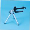 Veemoon Tripod Stand Holder for Camera Section Leg Adjustment for Outdoor Travel Timer Photos view 4