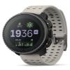 SUUNTO Vertical Solar GPS Adventure Watch, Premium Multisport Watch w/1.4 inch Touchscreen, Free Global Offline Maps, 60-Day Battery Life, Training Records, Heart Rate & Sleep Tracking, Steel Sand view 1