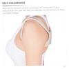 FOMIYES 5pcs Adjustable Back Brace for Women Posture for Back Comfortable Straightener Strap for Office Home Sports and Driving view 2