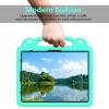 AKABEILA Compatible with Samsung Galaxy Tab A9 8.7 X115N(2023) Tablet Case, Kids Friendly Universal Lightweight Shockproof Protective Case with Shoulder Strap & Stand Handle Mint Green view 4