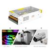 BTF-LIGHTING AC100-240V to DC12V20A Max240W Switching Power Supply Device Transformer Adapter Converter for LED Strip Module,CCTV Camera,Security System,Radio,Cats view 3