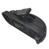 Renastar Walkie Talkie Earpiece Adapter for 2 Pin M1 to Motorola APX 6000 XPR6550e XPR7550e 2-Way Radio view 1