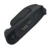 Renastar Walkie Talkie Earpiece Adapter for 2 Pin M1 to Motorola APX 6000 XPR6550e XPR7550e 2-Way Radio view 2