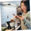 Veemoon Rotating Phone Bracket Plastic Tablet Holder Interface Desk Stand Phones view 3