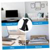 Veemoon Rotating Phone Bracket Plastic Tablet Holder Interface Desk Stand Phones view 4