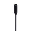 Pasuihcay Radio Antenna UT-108UV Gain Antenna SMA-Female Dual Band UHF/VHF for Radio Walkie-Talkie UV-5R -888S UV-5RE UV-82, Black view 4