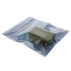 Rebower Anti Static Bags ESD Shielding Bags Resealable with Labels, [for Electronic Device GPU Hard Drive SSD HDD Motherboard] - 6x8inch/50pcs view 4