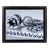 LEANGLE 15" 4:3 Industrial Embedded Touch Panel PC,Capacitive Touch Screen,2*COM/6*COM,RS232 or RS485,Windows 10 or Linux Ubuntu view 1