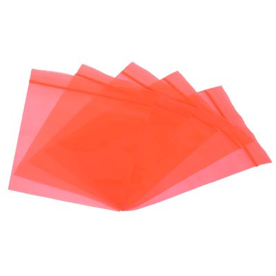 Rebower Anti Static Bags ESD Shielding Bags Resealable, [for Electronic Device GPU Hard Drive SSD HDD Motherboard] - 4x6inch/100pcs