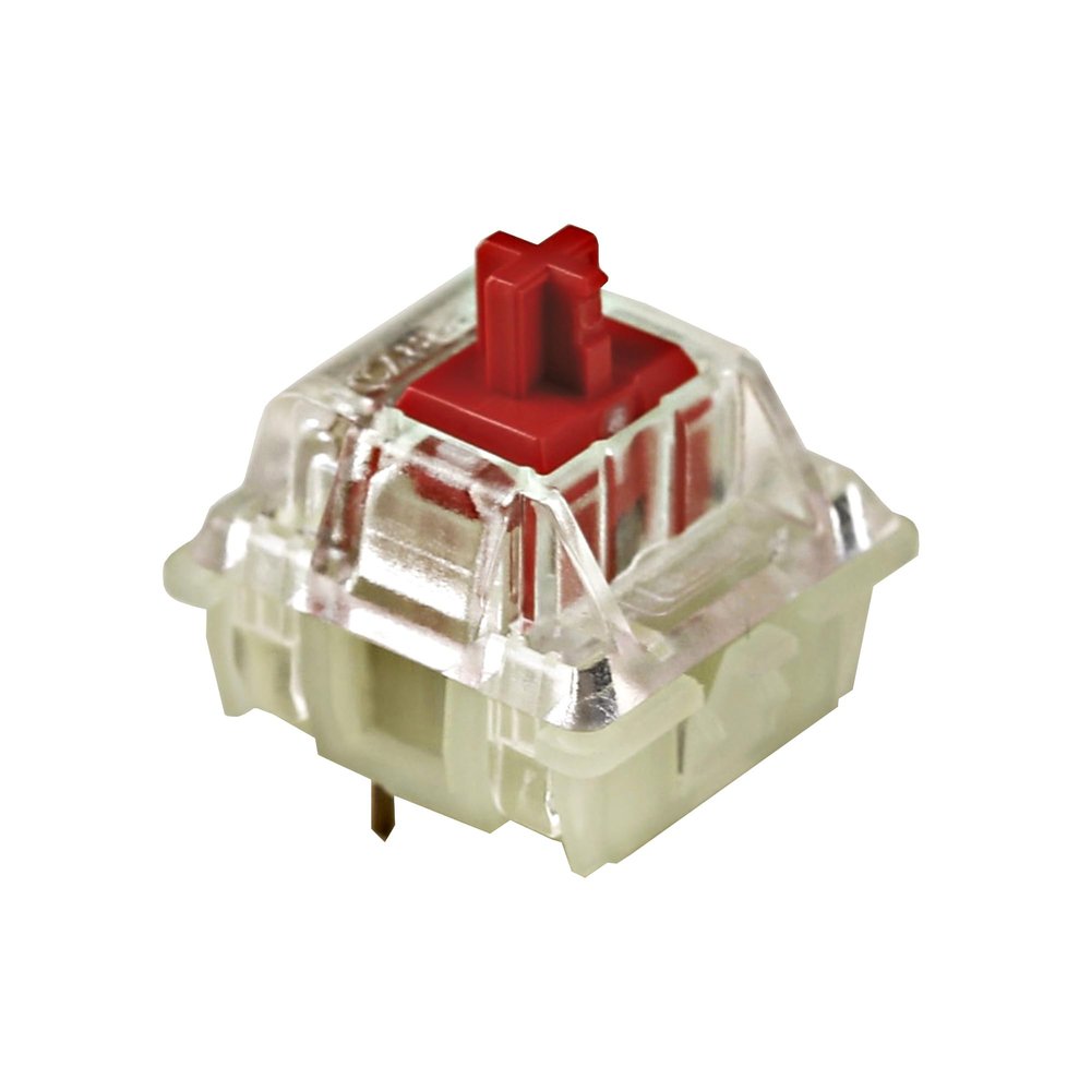 MX2A SMD RGB Cherry v2 Pre-Lubed Mx Switch 3 pin Mechanical Keyboard Speed Silver Silent red Blue Pink Switches
