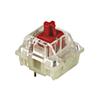 MX2A SMD RGB Cherry v2 Pre-Lubed Mx Switch 3 pin Mechanical Keyboard Speed Silver Silent red Blue Pink Switches view 1