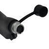 Renastar Walkie Talkie Quick Disconnect Adapter Qd Quick Release Connector Plug for Motorola APX 8000 6000 Radio Mic Earpiece view 2