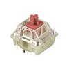 MX2A SMD RGB Cherry v2 Pre-Lubed Mx Switch 3 pin Mechanical Keyboard Speed Silver Silent red Blue Pink Switches view 1