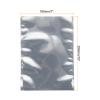 Rebower Anti Static Bags ESD Shielding Bags Reusable, [for Electronic Device GPU Hard Drive SSD HDD Motherboard] - 7x10inch/100pcs view 2