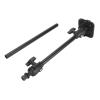 GOWENIC Universal Fish Finder Mounting Bracket, Ball Mount Stand for, Compatible with Boat Canoe Kayak view 4