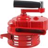 Senhill Portable Hand Crank Siren Manual Handheld Air Raid Siren 110DB Lound Emergency Safety Siren Fire Alarm Air Siren Horn Home Self Protection Security Alarm Siren view 2