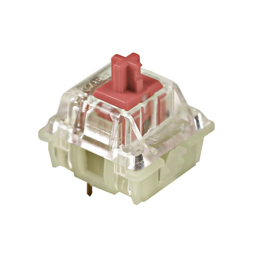 MX2A SMD RGB Cherry v2 Pre-Lubed Mx Switch 3 pin Mechanical Keyboard Speed Silver Silent red Blue Pink Switches