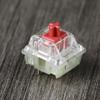 MX2A SMD RGB Cherry v2 Pre-Lubed Mx Switch 3 pin Mechanical Keyboard Speed Silver Silent red Blue Pink Switches view 4