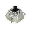 MX2A SMD RGB Cherry v2 Pre-Lubed Mx Switch 3 pin Mechanical Keyboard Speed Silver Silent red Blue Pink Switches view 1