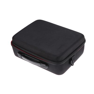 ARTIBETTER Suitcase Suitcases Portable Backpack Hardshell Suitsace Shoulder Bag Quadcopter Storage Bag Wade Pro Drone Waterproof Backpack