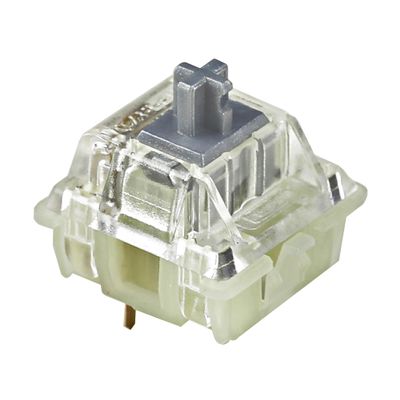 MX2A SMD RGB Cherry v2 Pre-Lubed Mx Switch 3 pin Mechanical Keyboard Speed Silver Silent red Blue Pink Switches