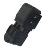 Renastar Walkie Talkie Earpiece 2 Pin M1 Adapter for Motorola xpr 3300e 3500e to 2 Prong cp200 cp185 CLS 1010 1040 dlr 1060 bpr40 Two Way Radio Headset view 1