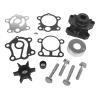 6J8-W0078-01-00 Water Pump Impeller Repair Kit with Housing for Yamaha 2-Stroke Outboard 25 30 HP Boat Motor Engine Parts Replacement Sierra 18-3430 6J8-W0078-A1-00 6J8-W0078-A2-00 6J8-W0078-00-00 view 2