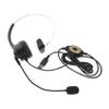 Angoily 3pcs Headphones Cord Headset Wire Headphone Microphone Lightweight Gaming Headset for Computer view 1