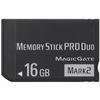 MS 16GB (MARK2) Original Memory Stick Pro Duo High Speed 16gb PSP Camera Memory Cards view 1