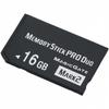 MS 16GB (MARK2) Original Memory Stick Pro Duo High Speed 16gb PSP Camera Memory Cards view 3