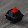 Cherry v2 MX2A 3pin Switch Brown Red Black Blue Silver Pink Mechanical Keyboard switches PCB Mount view 4