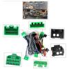 Fiber Power Cable for for Volvo XC90 2002-2014 view 1