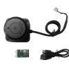 QHPLAY SLAMTEC RPLIDAR C1 New Radar 12m ranging and 360  scanning for Robot Positioning, Mapping, Navigation and Obstacle Avoidance view 2