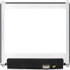 13.3 inch FHD 1920x1080 IPS LED LCD Display Touch Screen Compatible with B133HAK01.0 Digitizer Assembly Replacement (B133UAK01.0) view 2