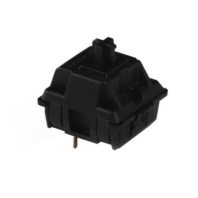 Cherry v2 MX2A 3pin Switch Brown Red Black Blue Silver Pink Mechanical Keyboard switches PCB Mount