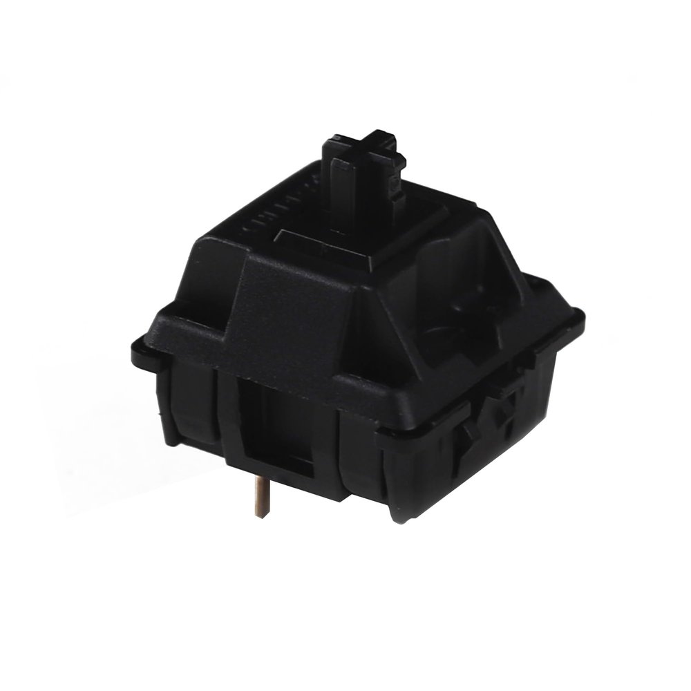 Cherry v2 MX2A 3pin Switch Brown Red Black Blue Silver Pink Mechanical Keyboard switches PCB Mount