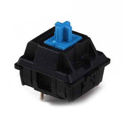 Cherry v2 MX2A 3pin Switch Brown Red Black Blue Silver Pink Mechanical Keyboard switches PCB Mount