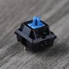 Cherry v2 MX2A 3pin Switch Brown Red Black Blue Silver Pink Mechanical Keyboard switches PCB Mount view 2