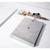 Stop Motion Animation Universal Bracket Doll Photography Reflector Bracket DIY view 2