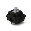 Cherry v2 MX2A 3pin Switch Brown Red Black Blue Silver Pink Mechanical Keyboard switches PCB Mount view 1