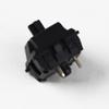Cherry v2 MX2A 3pin Switch Brown Red Black Blue Silver Pink Mechanical Keyboard switches PCB Mount view 4