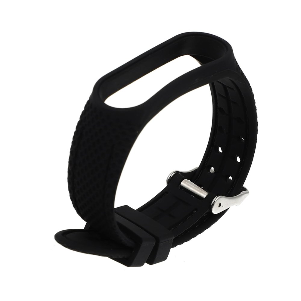 Angoily 2pcs Creative Replacement Wristband for Stylish Bracelet Accessory Fine Stitching for Fitness and Everyday Wear