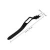 Angoily 2pcs Creative Replacement Wristband for Stylish Bracelet Accessory Fine Stitching for Fitness and Everyday Wear view 2