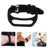 Angoily 2pcs Creative Replacement Wristband for Stylish Bracelet Accessory Fine Stitching for Fitness and Everyday Wear view 4