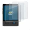 brotect Anti-Glare Glass Screen Protector Matte for Anfier Offline W12 (3 Pack) - Anti-Scratch 9H Protection Film view 2