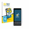 brotect 6-Pack Screen Protector Anti-Glare for Anfier Offline W12 Screen Protector Matte, Anti-Fingerprint Protection Film view 1
