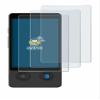 brotect 6-Pack Screen Protector Anti-Glare for Anfier Offline W12 Screen Protector Matte, Anti-Fingerprint Protection Film view 2