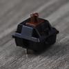 Cherry v2 MX2A 3pin Switch Brown Red Black Blue Silver Pink Mechanical Keyboard switches PCB Mount view 2