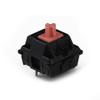 Cherry v2 MX2A 3pin Switch Brown Red Black Blue Silver Pink Mechanical Keyboard switches PCB Mount