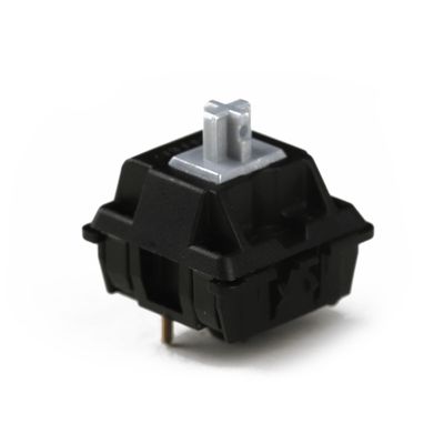 Cherry v2 MX2A 3pin Switch Brown Red Black Blue Silver Pink Mechanical Keyboard switches PCB Mount